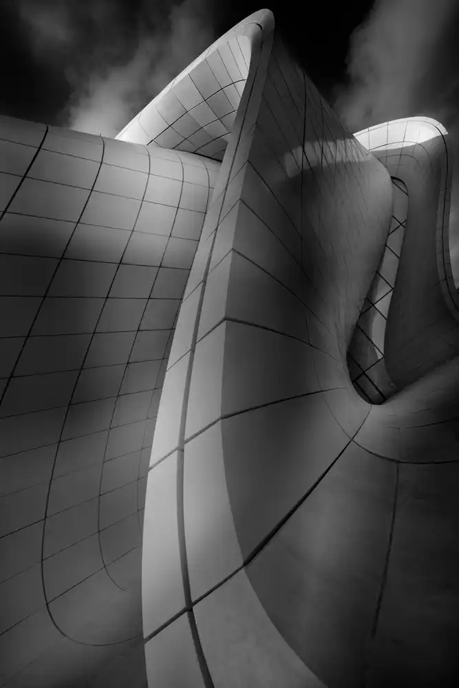 Azevedo, Olavo: CURVE