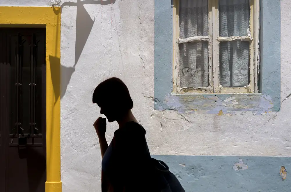 Trancoso, Vasco: Untitled