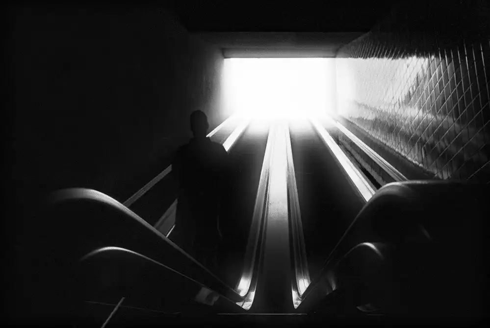 Abrantes, Paulo: Six Feet Underground