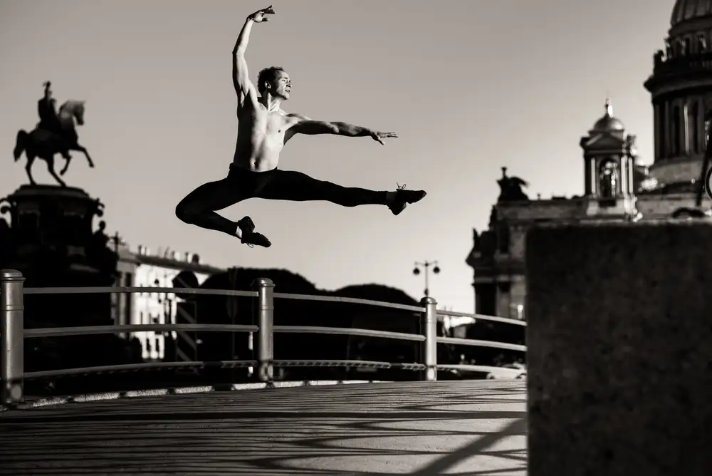 Photographer: Balletto
