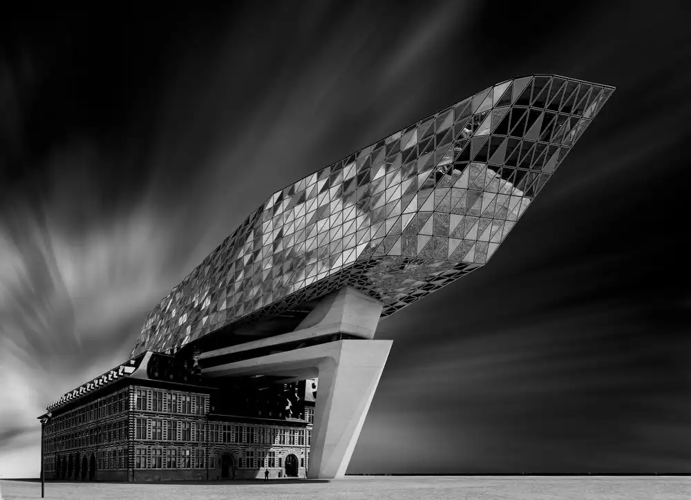 Son, van Greetje: Průlom