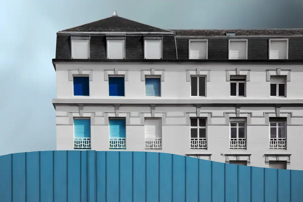 Claes, Gilbert: La Pace Blu