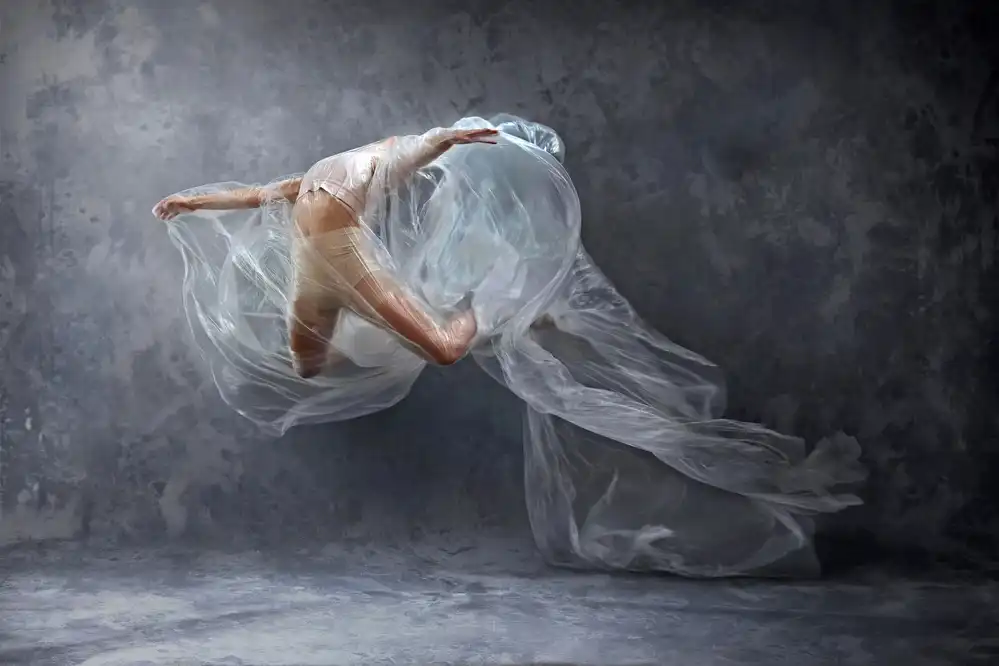 DDiArte: Plastic Jump