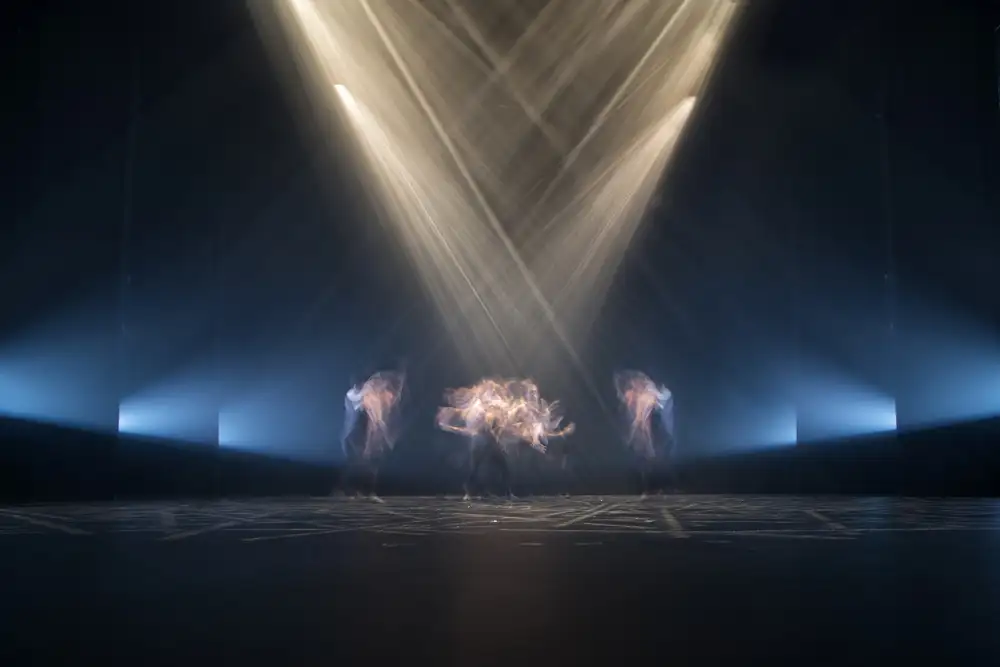 Li, Rob: Sanctuary-4