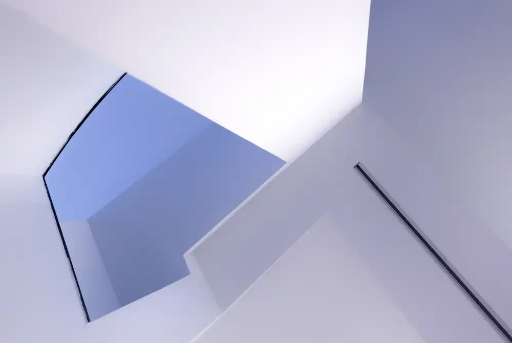 Wiel, van Jeroen: Interiour lines