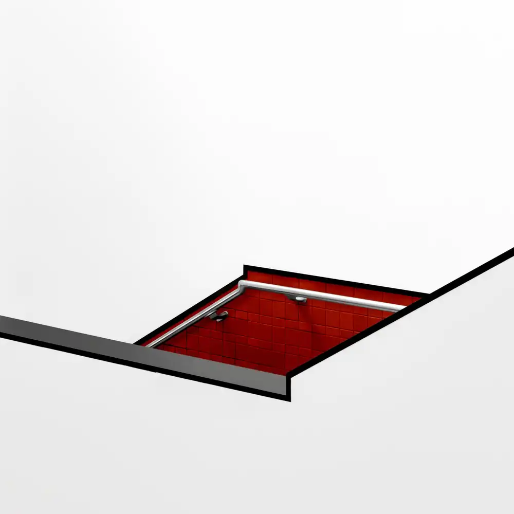 Huybrighs, Marc: Železnice