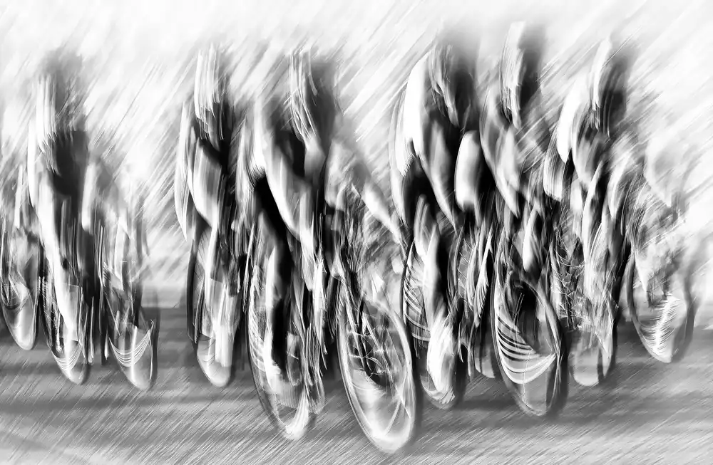 Urlings, Lou: Fotofinish