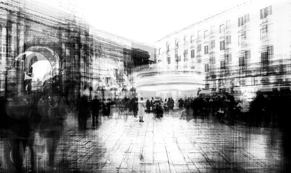 Chiriacò, Carmine: In Between Day (The Cure)