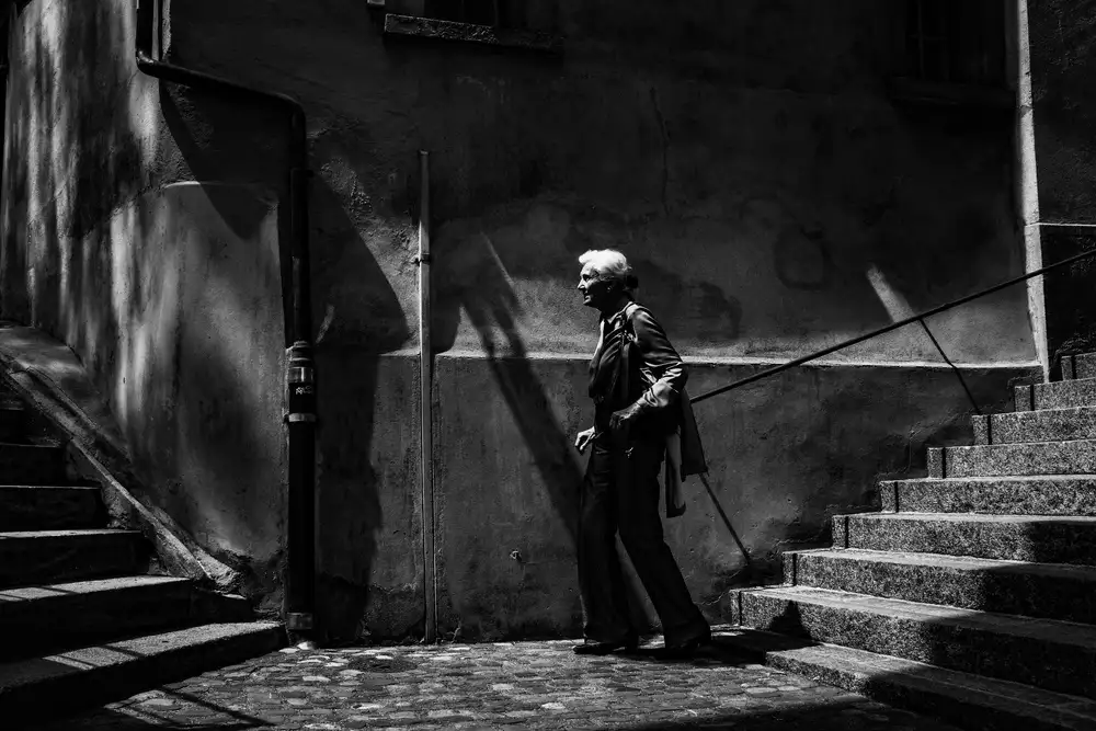 WalkTheCamera: Nessun nome
