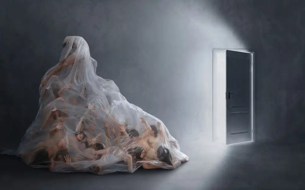 DDiArte: Plastic dance