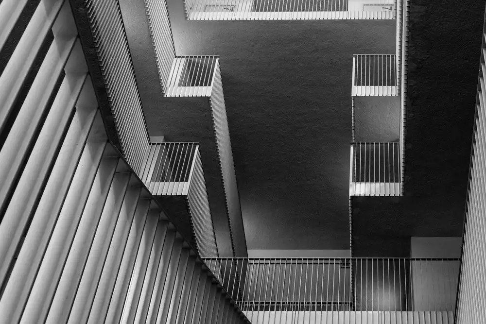 Maastricht, van Henk: Relings