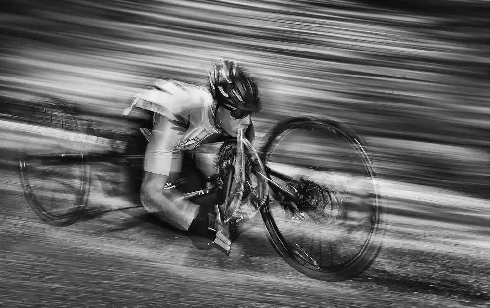 Urlings, Lou: Speedmaster