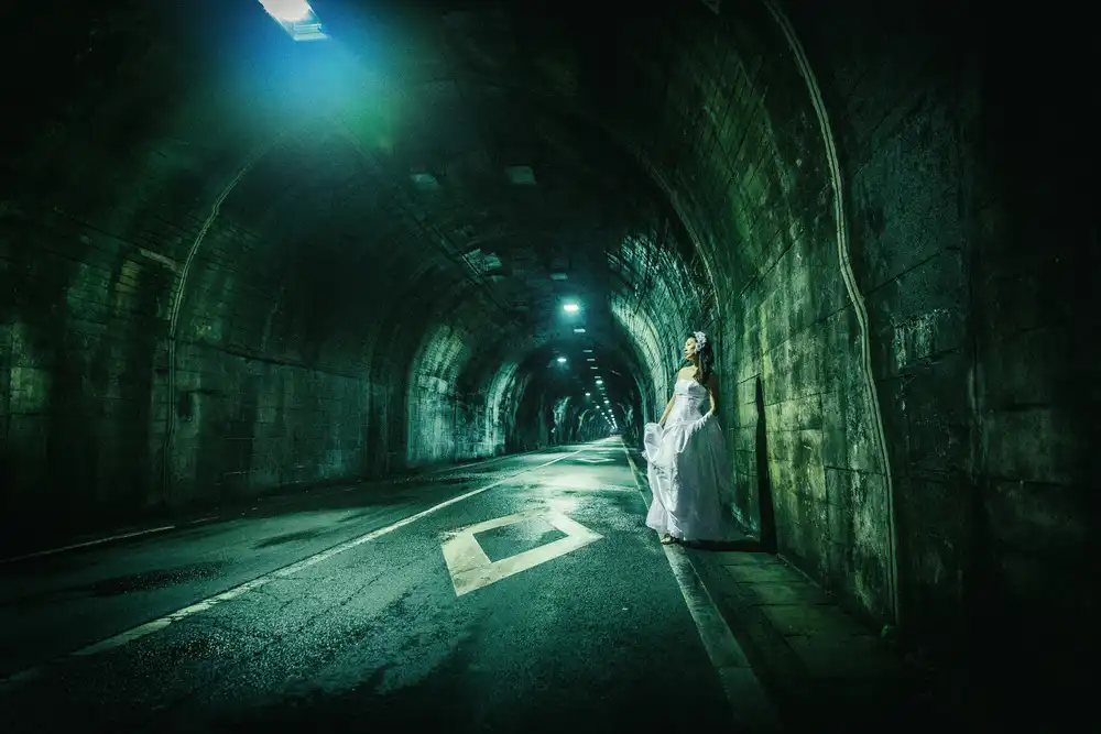 Kiyota, Daisuke: matrimonio roto