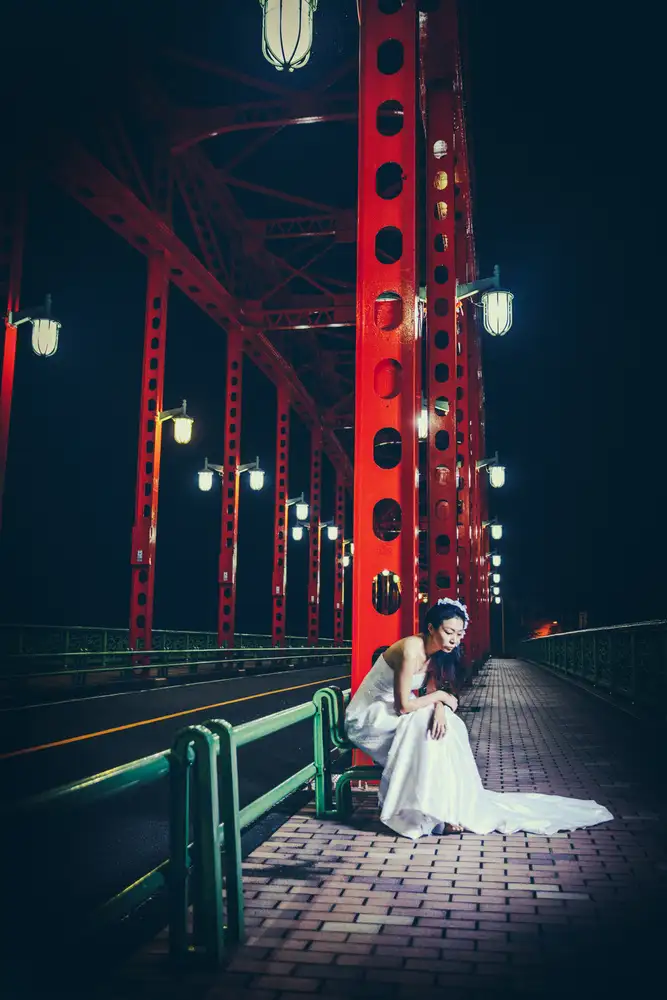 Kiyota, Daisuke: matrimonio roto