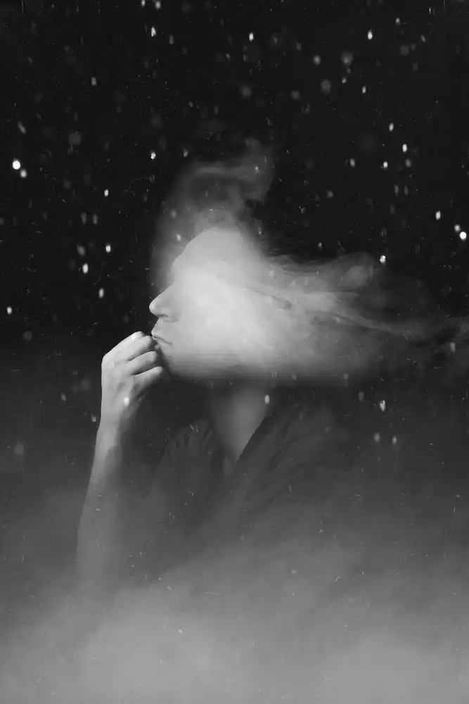 Badrnia, Radin: Sans visage