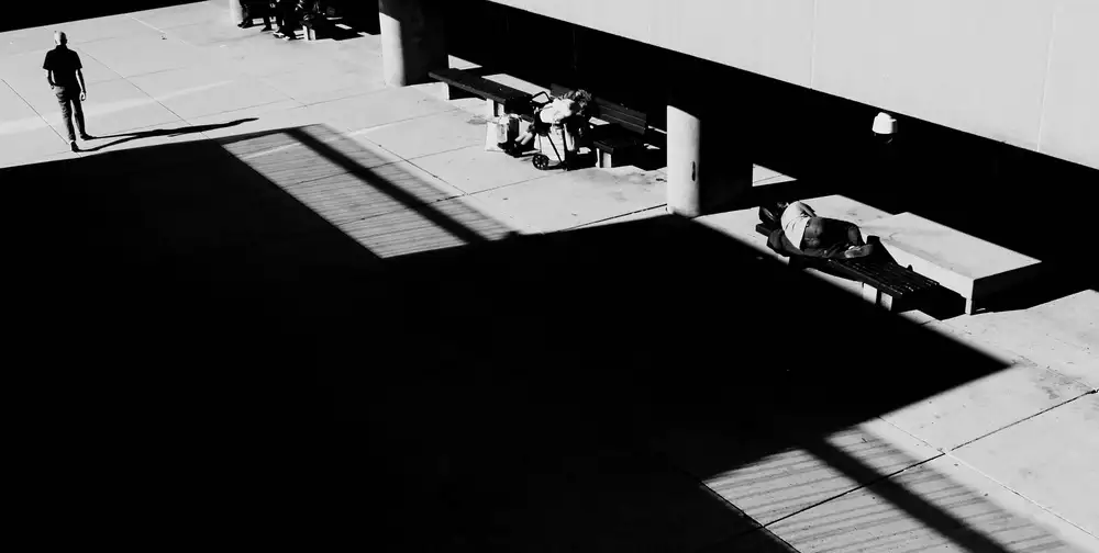 Wang, Jian: Les dormeurs du matin