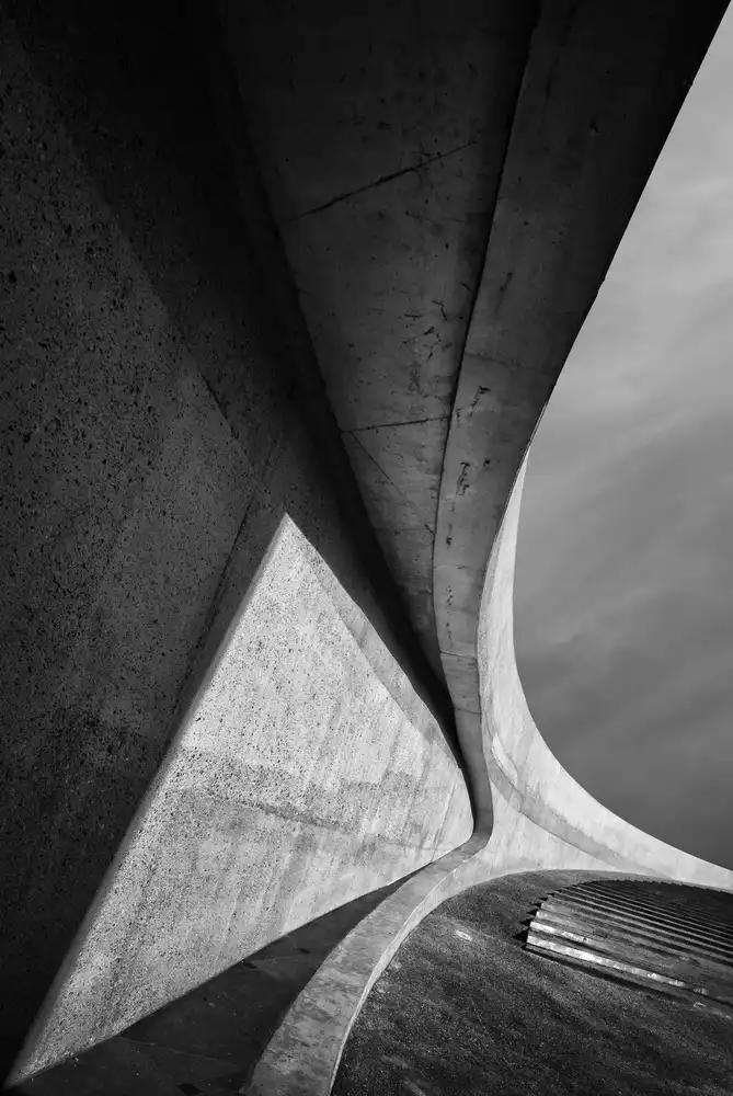 Wiel, van Jeroen: Těžký beton