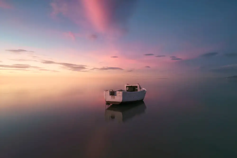 Joanaduenas: Tarragona Delta del Ebre alone