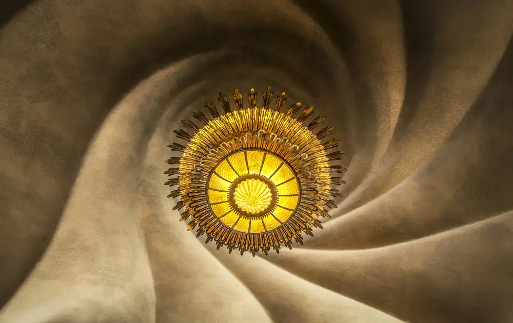 Steffensen, Moberg Ole: Casa Batlló