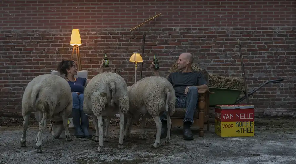 Bosch, den Gert: Na zdraví!