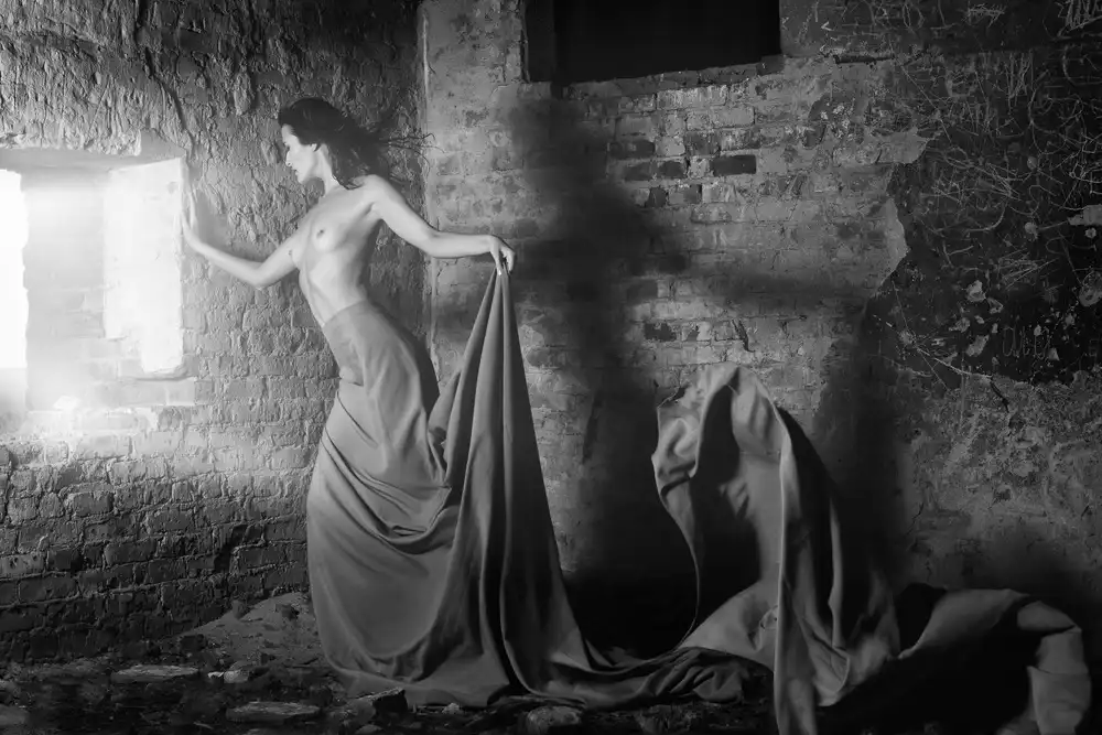 Belovodchenko, Anton: musica del corpo