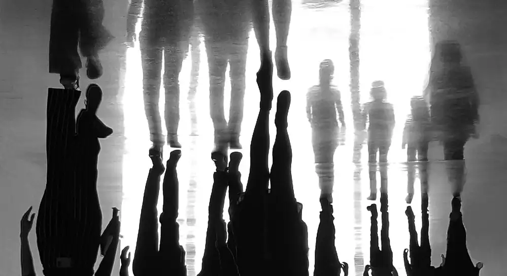 Limberg, Huib: Left foot high..!     ;)