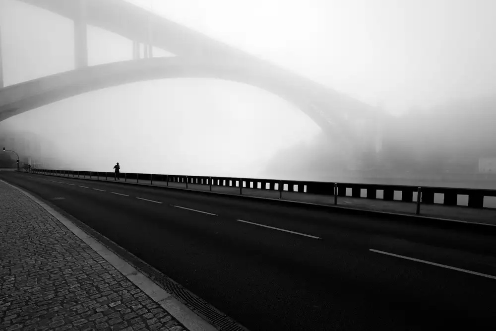 Silva, Correia Fernando: Endlich Sonnenaufgang