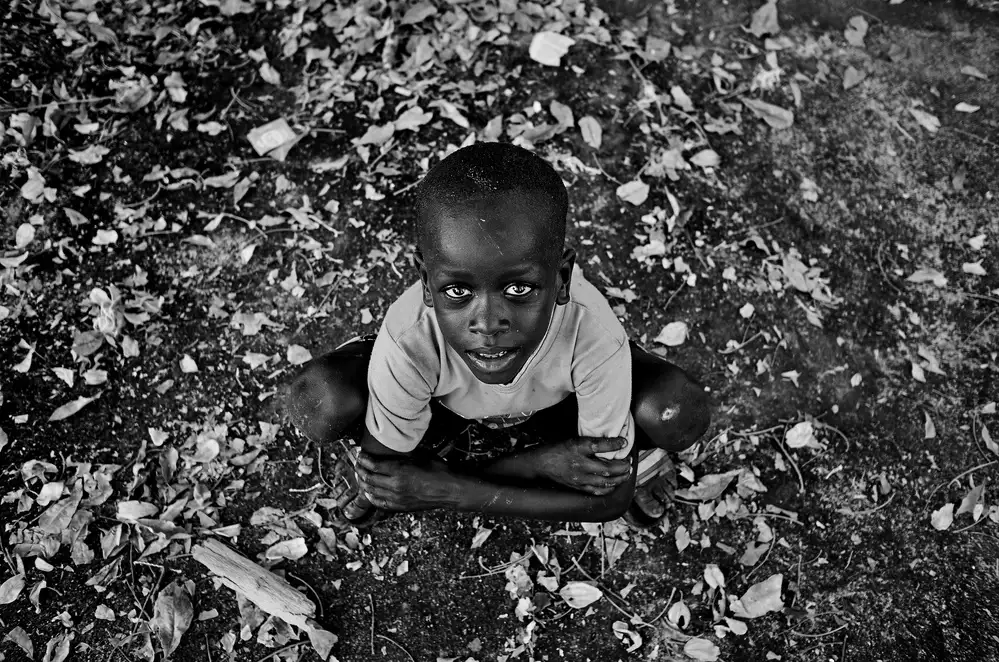 Godinho, Luís: Guinea