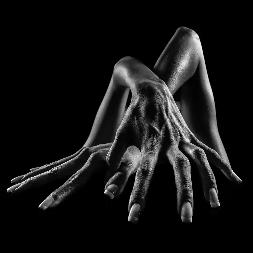 Carvalho, Jackson: Escultura #5
