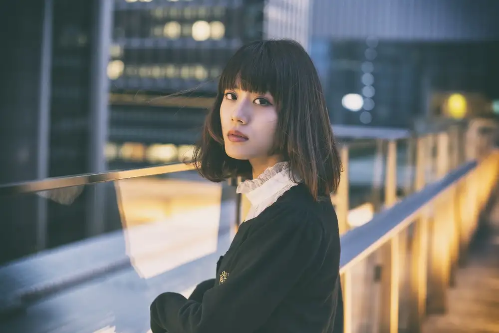 C/P, Flavor 7: Tokio