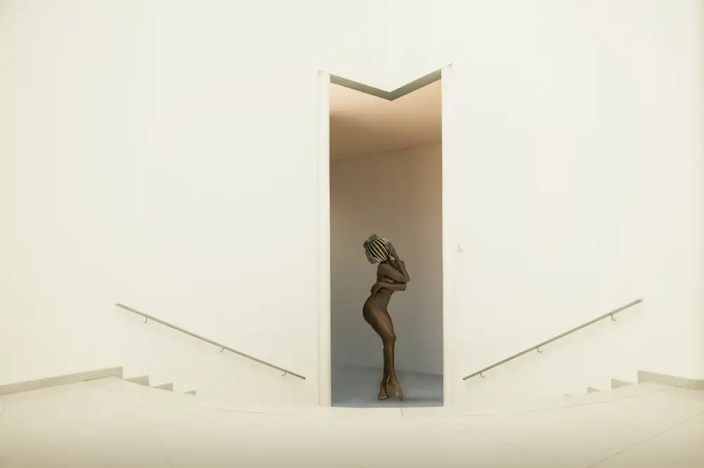 Diepenbroek, von Christine: Downstairs