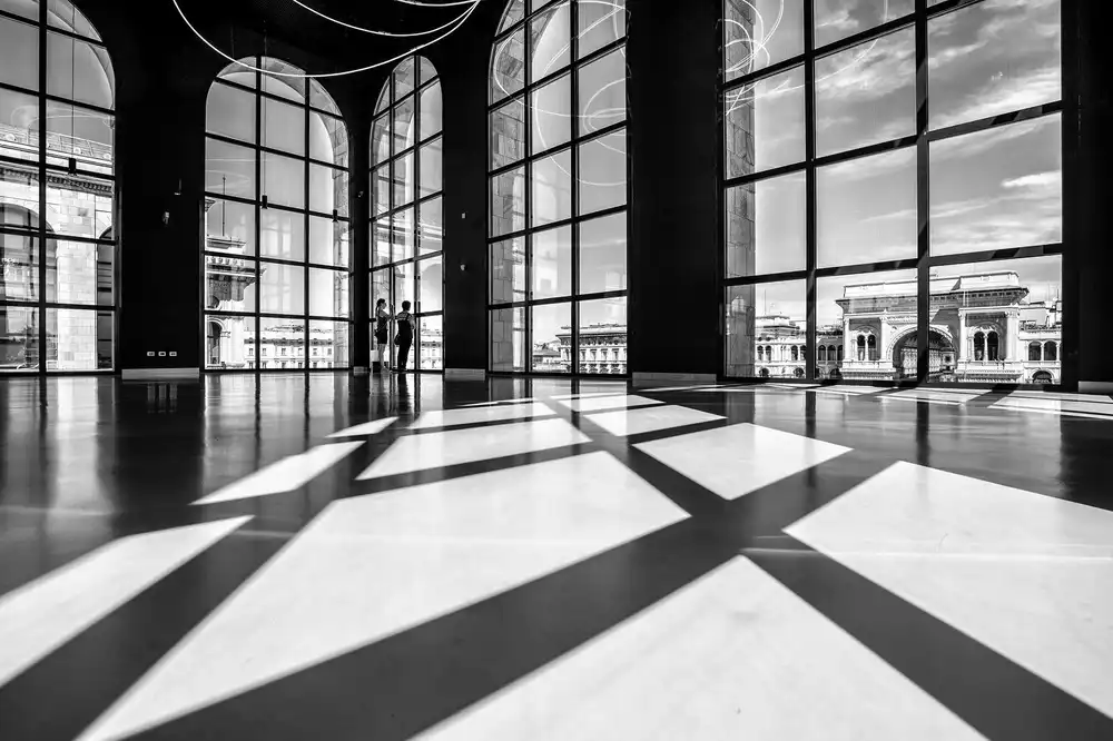 Tagliarino, Marco: Lumières et ombres