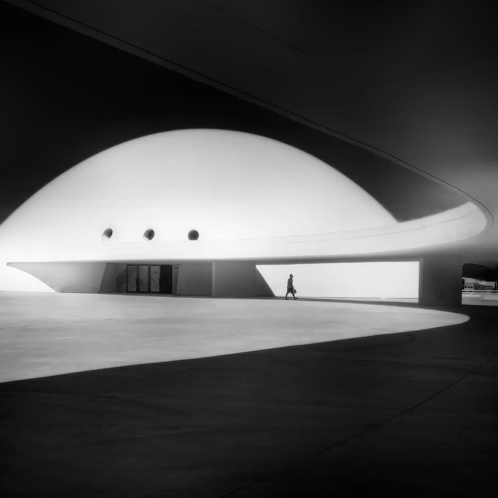 Azevedo, Olavo: LICHT UND SCHATTEN