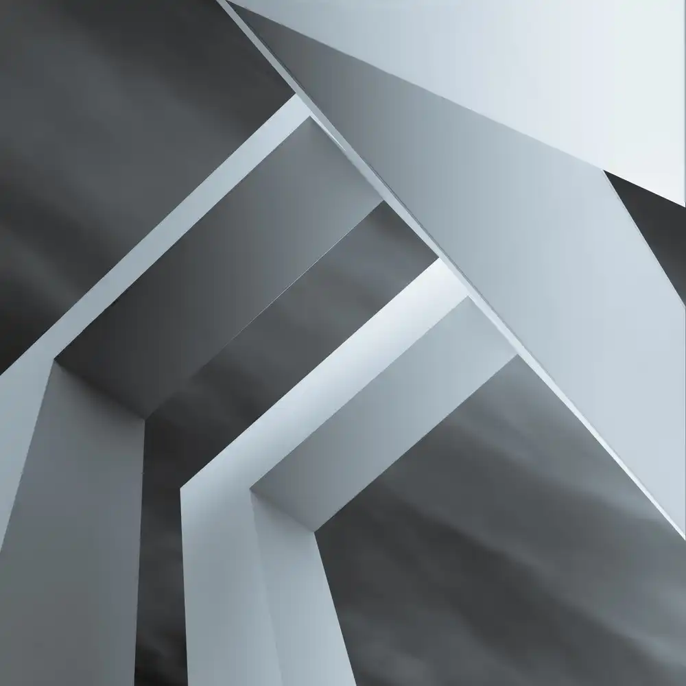 (laGrange), Vangindertael Luc: Geometrix I