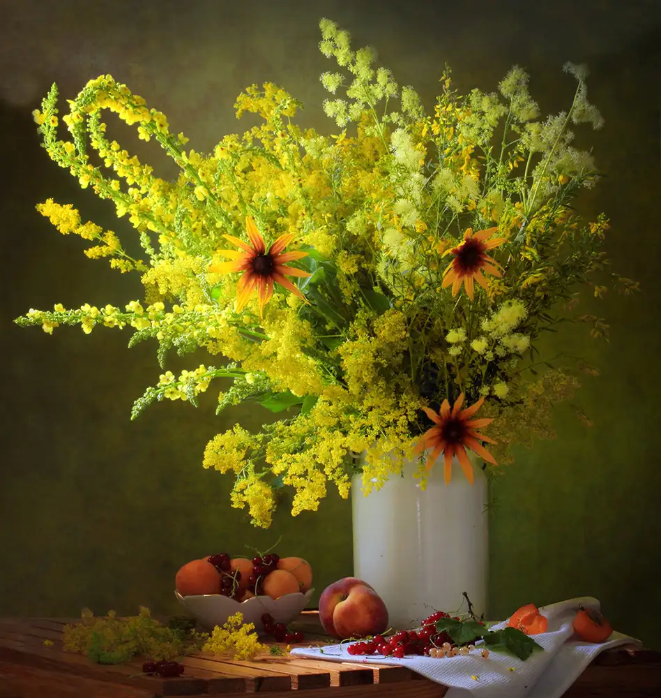 Skorokhod, Tatyana: Remembering Summer