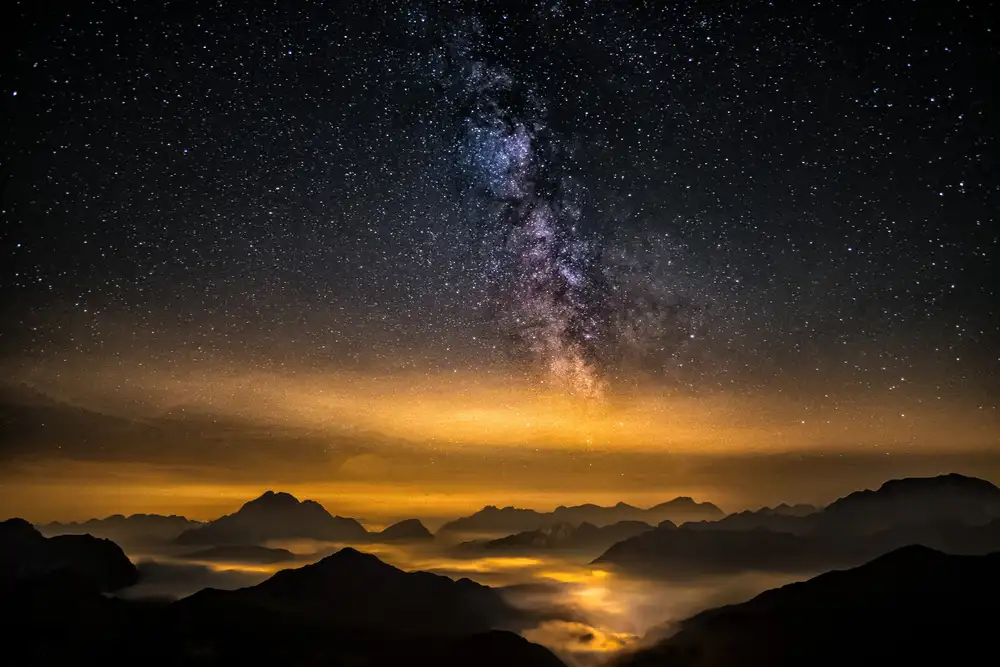 Steeb, Martin: Dolomitas