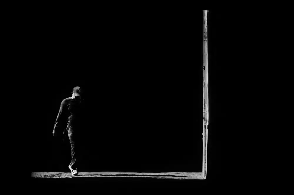 Grambone, Antonio: Nessun nome