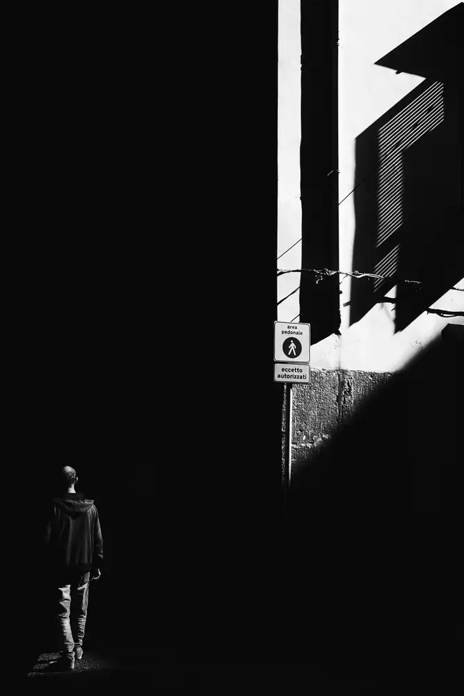 Grambone, Antonio: Nessun nome