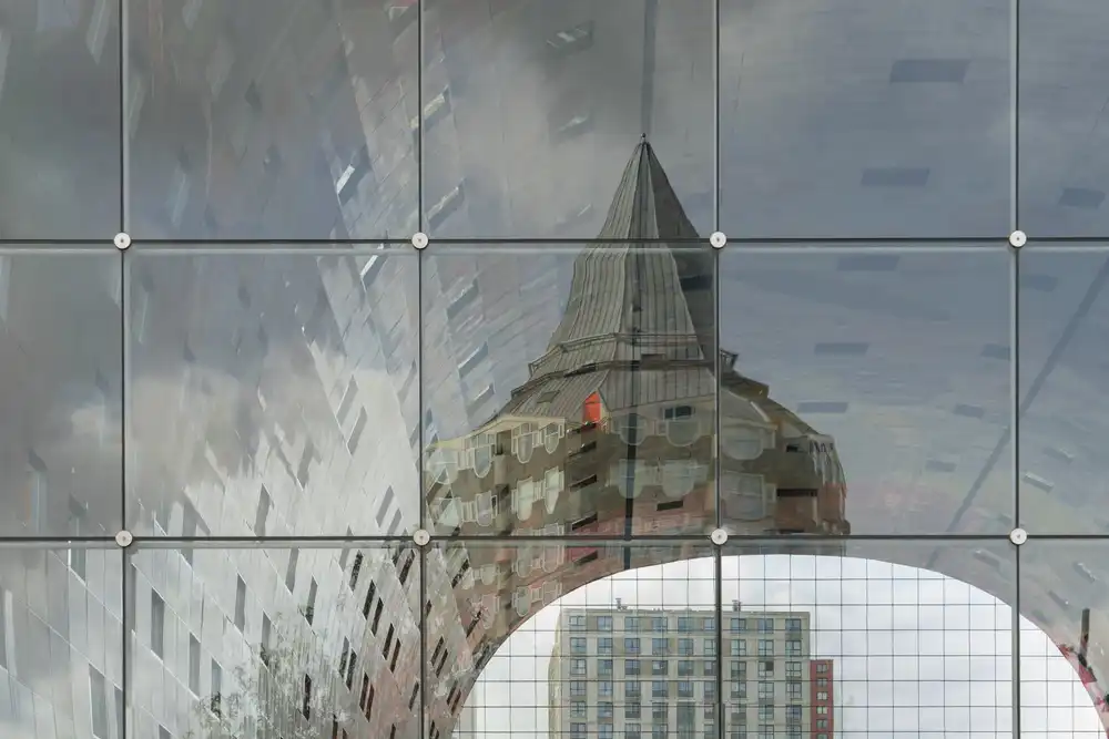 (laGrange), Vangindertael Luc: reflejo de vista