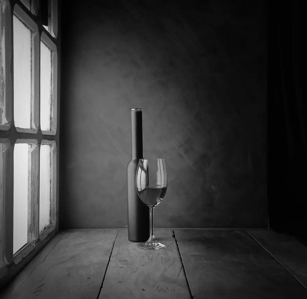 Laercio, Luiz: Le vin