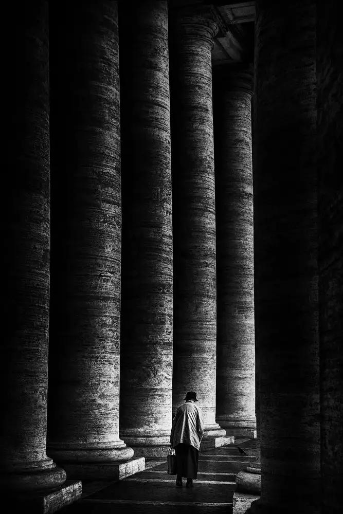 Grambone, Antonio: Nessun nome