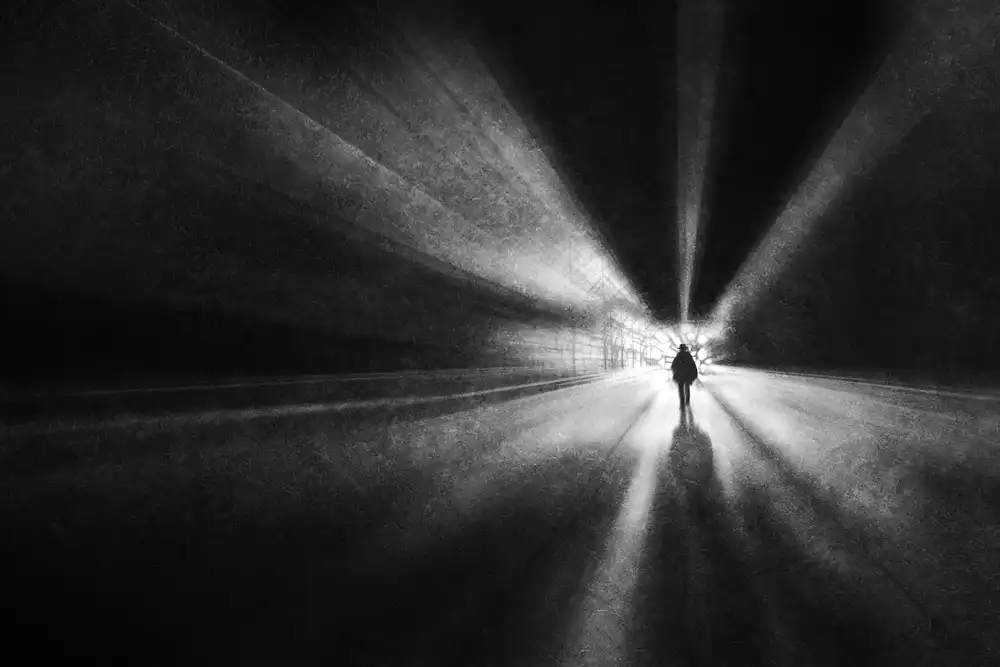 Khemkum, Ekkachai: Alla vecchia luce