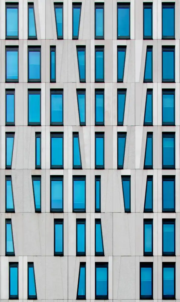 Flour, Jef: Facade