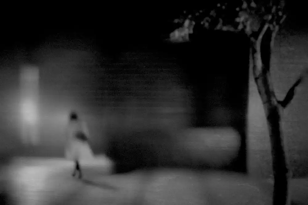 Tsuchida, Teruhiko: alone