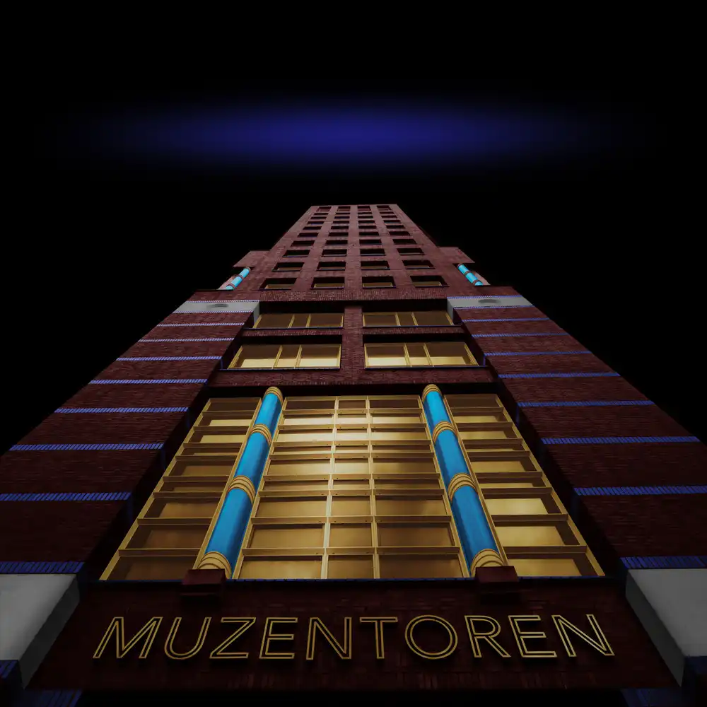 Huybrighs, Marc: Muzentoren