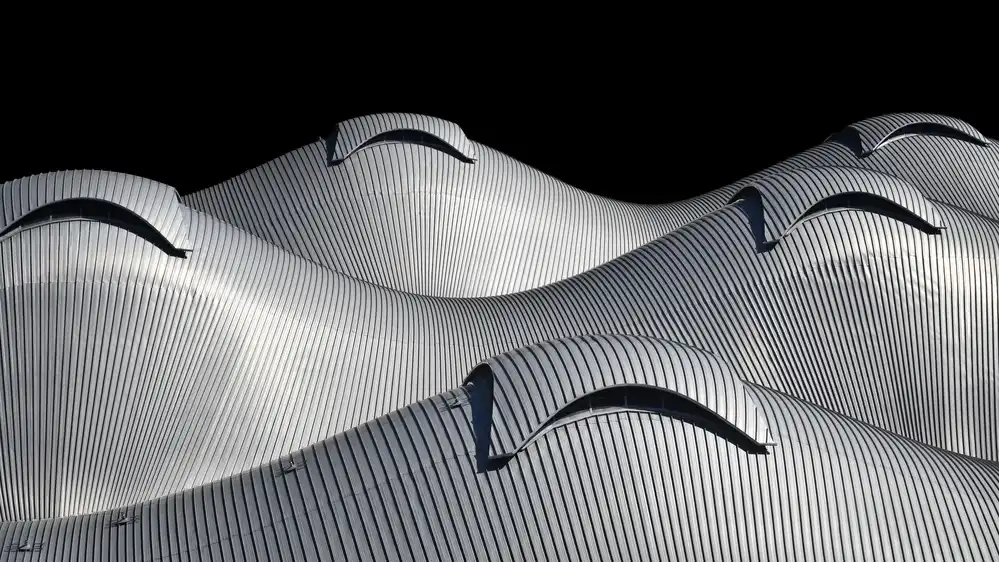 Guillemot, Mathilde: Wave