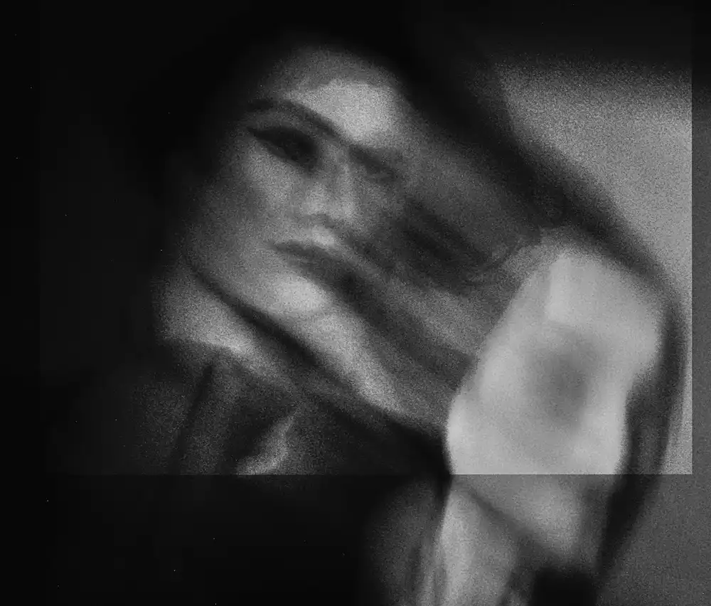 Davidovic, Dalibor: ombre (ritratto)
