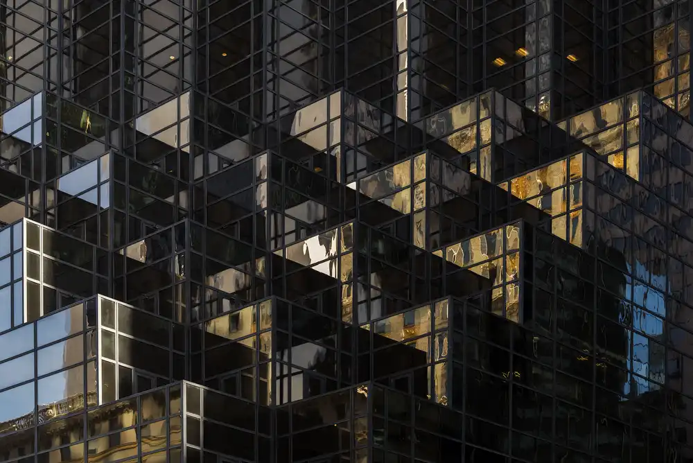 Wride, Linda: La torre oscura