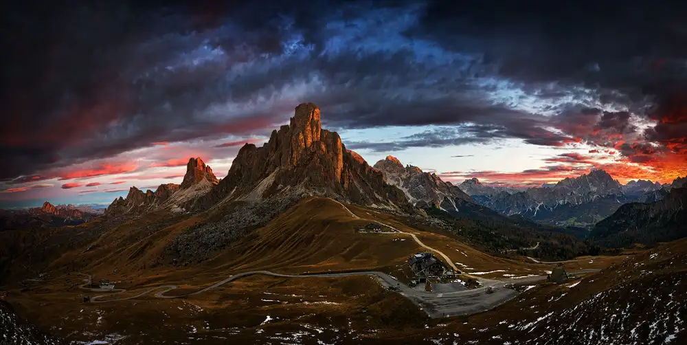 Browko, Krzysztof: Passo....