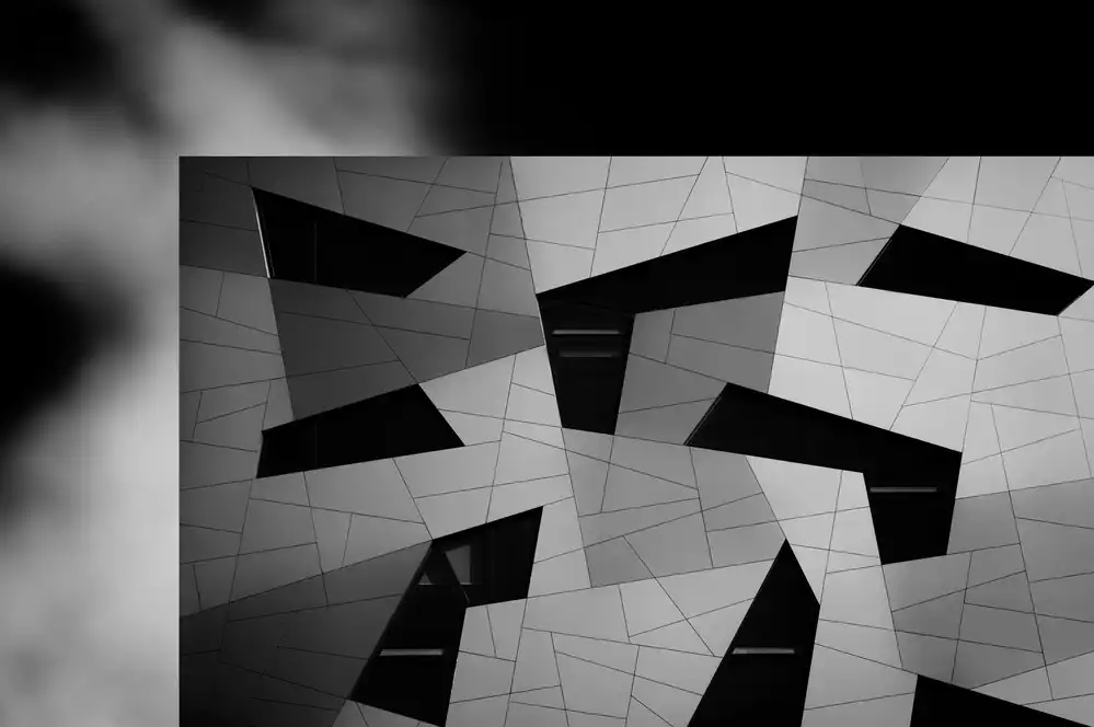 Wiel, van Jeroen: The house with the shapes